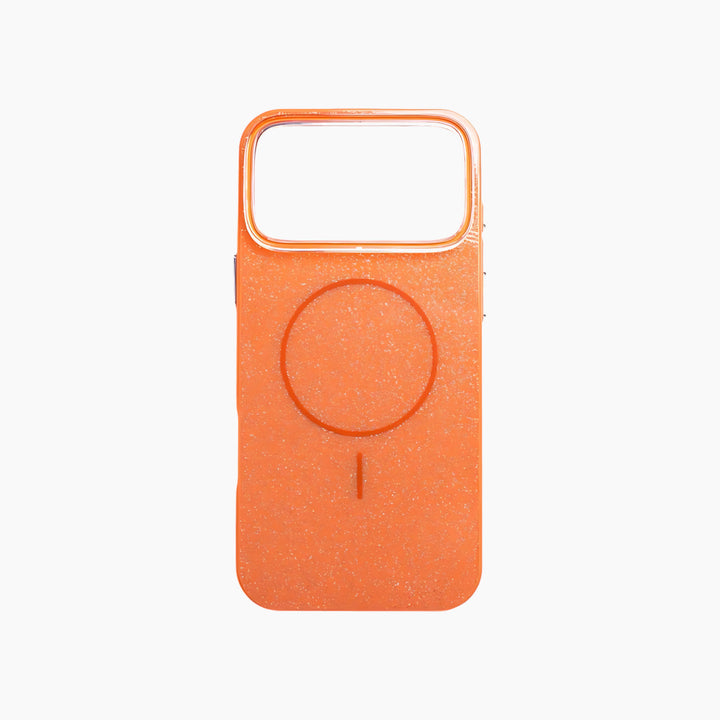Catchy iPhone Glitter Guard MagSafe Case