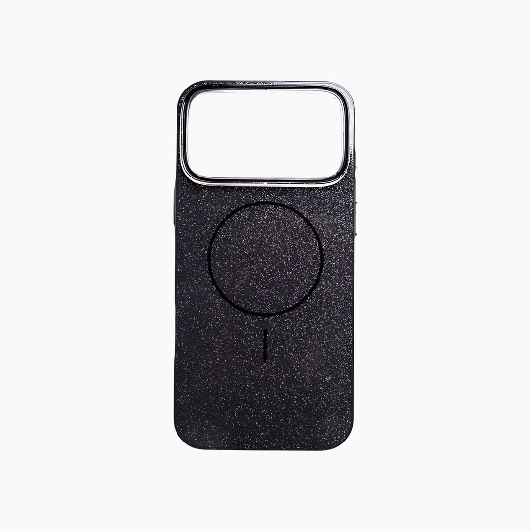 Catchy iPhone Glitter Guard MagSafe Case