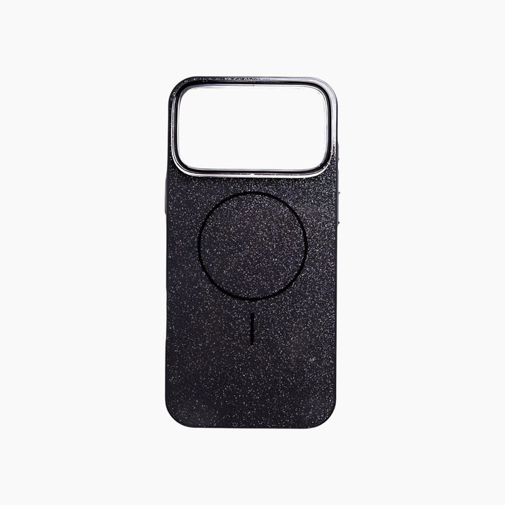 Catchy iPhone Glitter Guard MagSafe Case