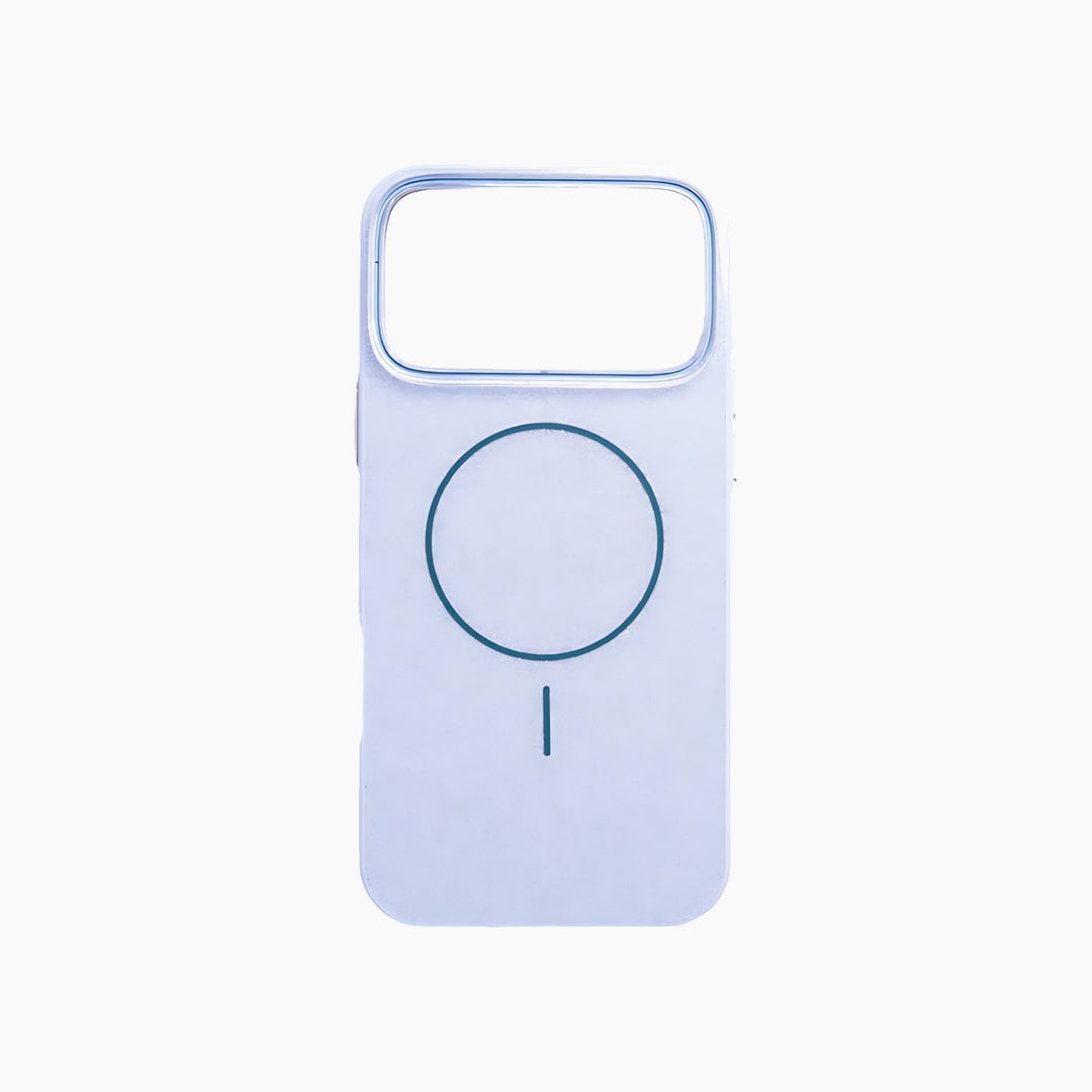 Catchy iPhone Glitter Guard MagSafe Case