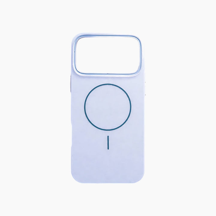 Catchy iPhone Glitter Guard MagSafe Case