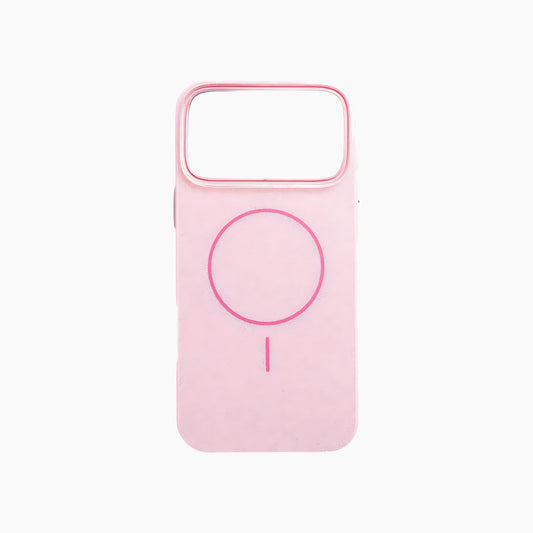 Catchy iPhone Glitter Guard MagSafe Case