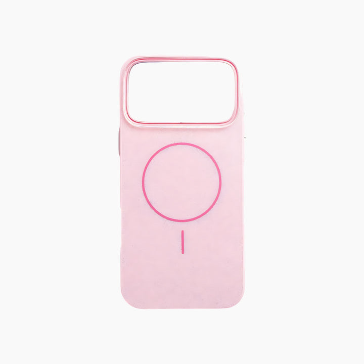 Catchy iPhone Glitter Guard MagSafe Case