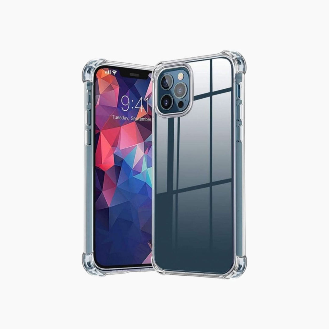 Catchy Jo Gorilla Case iPhone - HUNA
