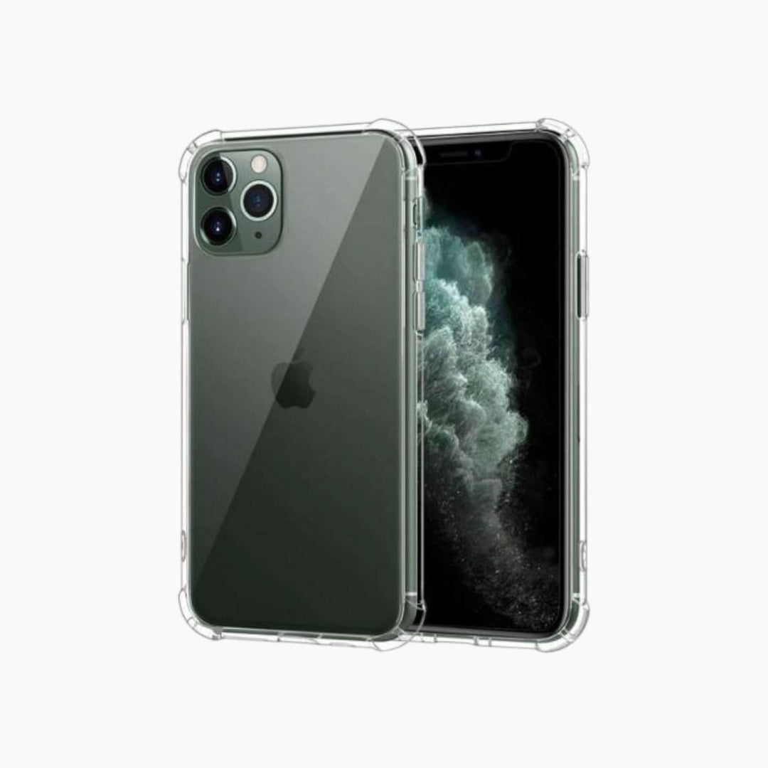 Catchy Jo Gorilla Case iPhone - HUNA
