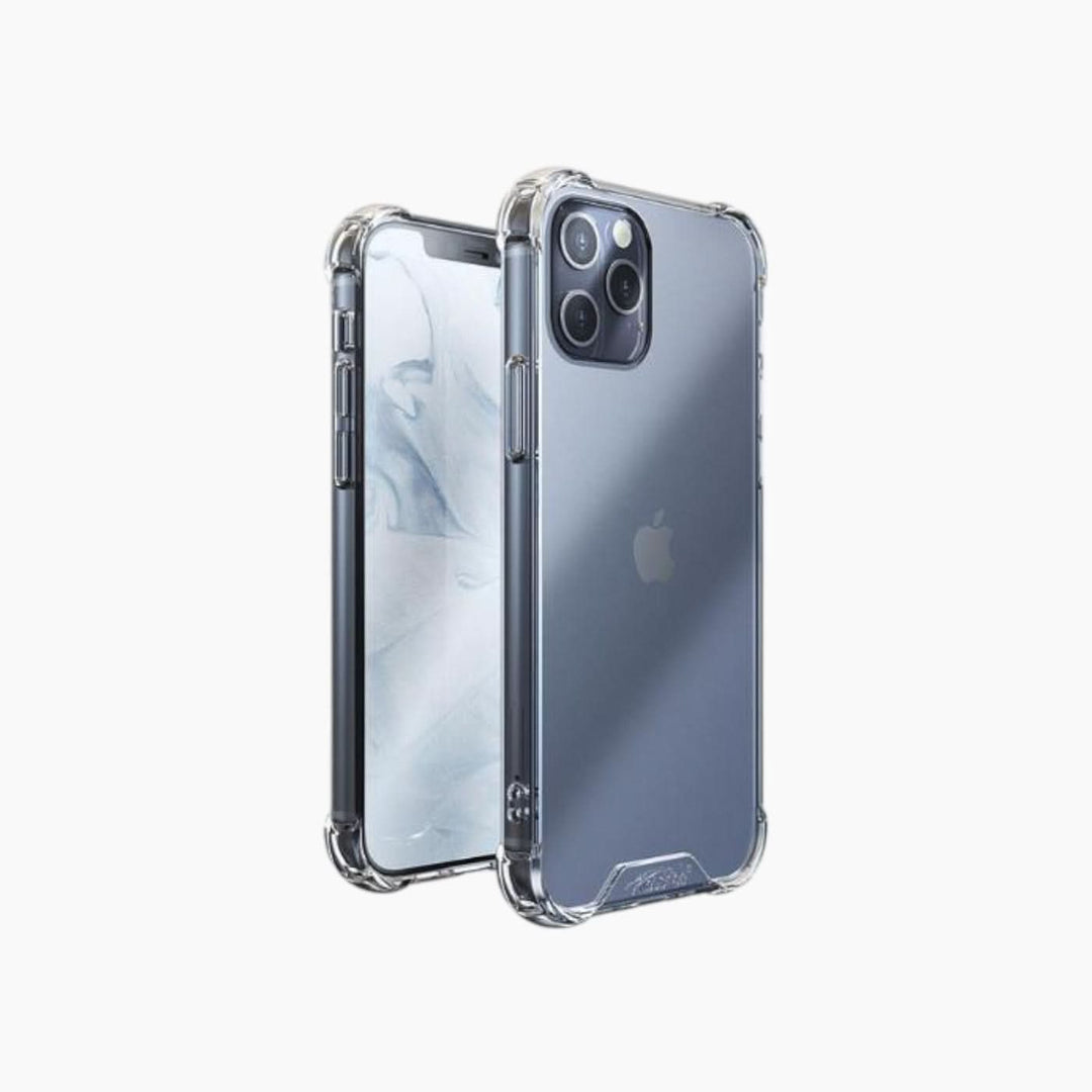 Catchy Jo Gorilla Case iPhone - HUNA