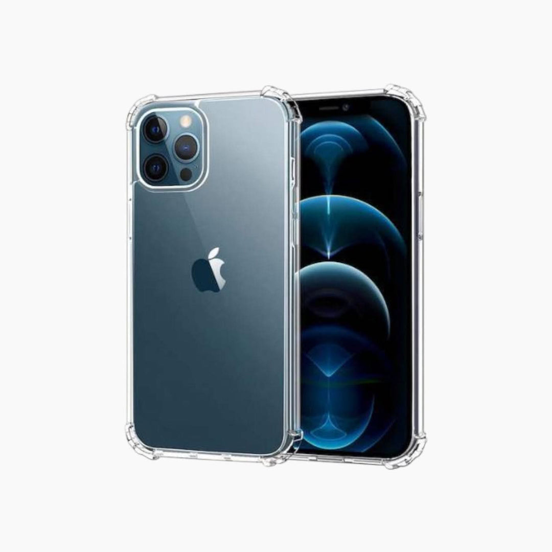 Catchy Jo Gorilla Case iPhone - HUNA
