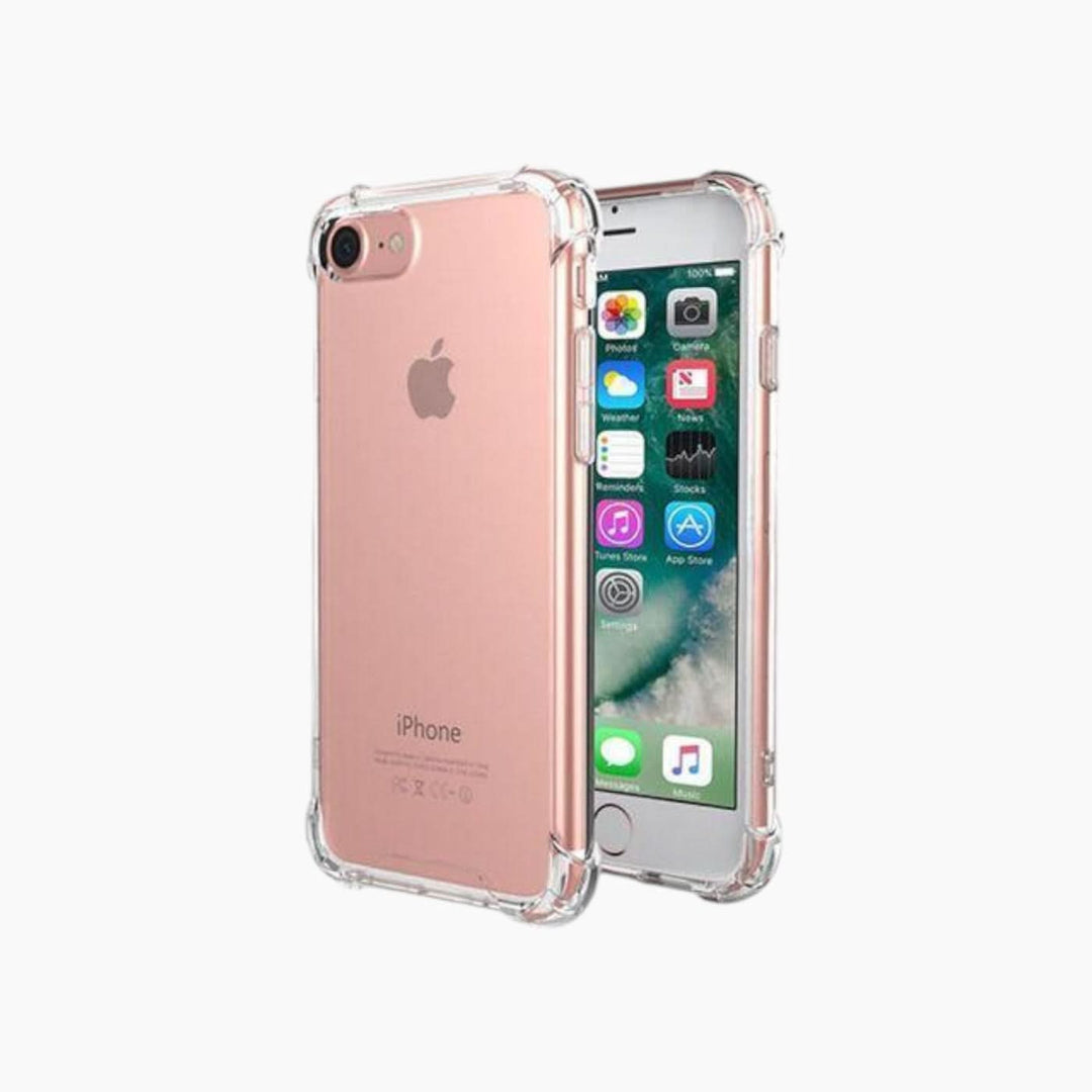 Catchy Jo Gorilla Case iPhone - HUNA