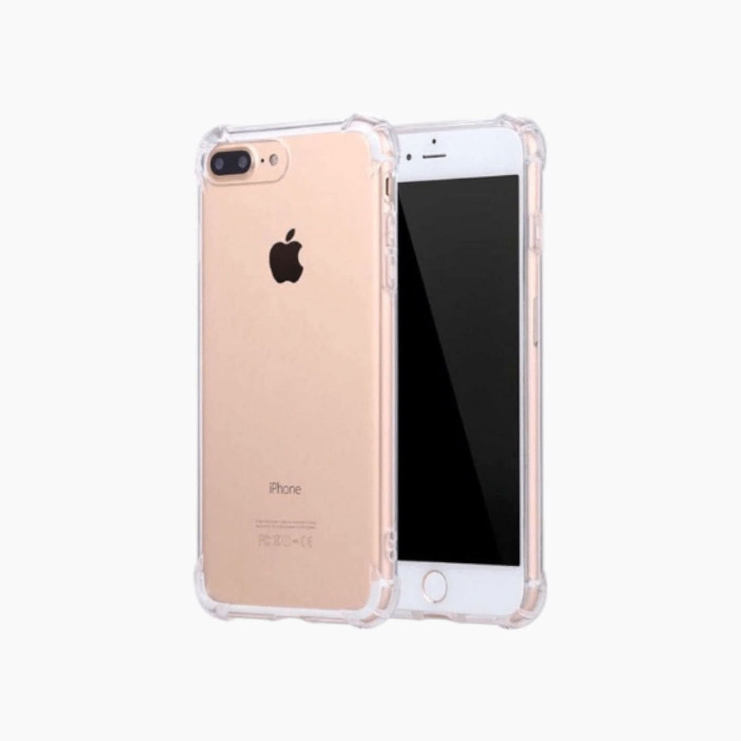 Catchy Jo Gorilla Case iPhone - HUNA