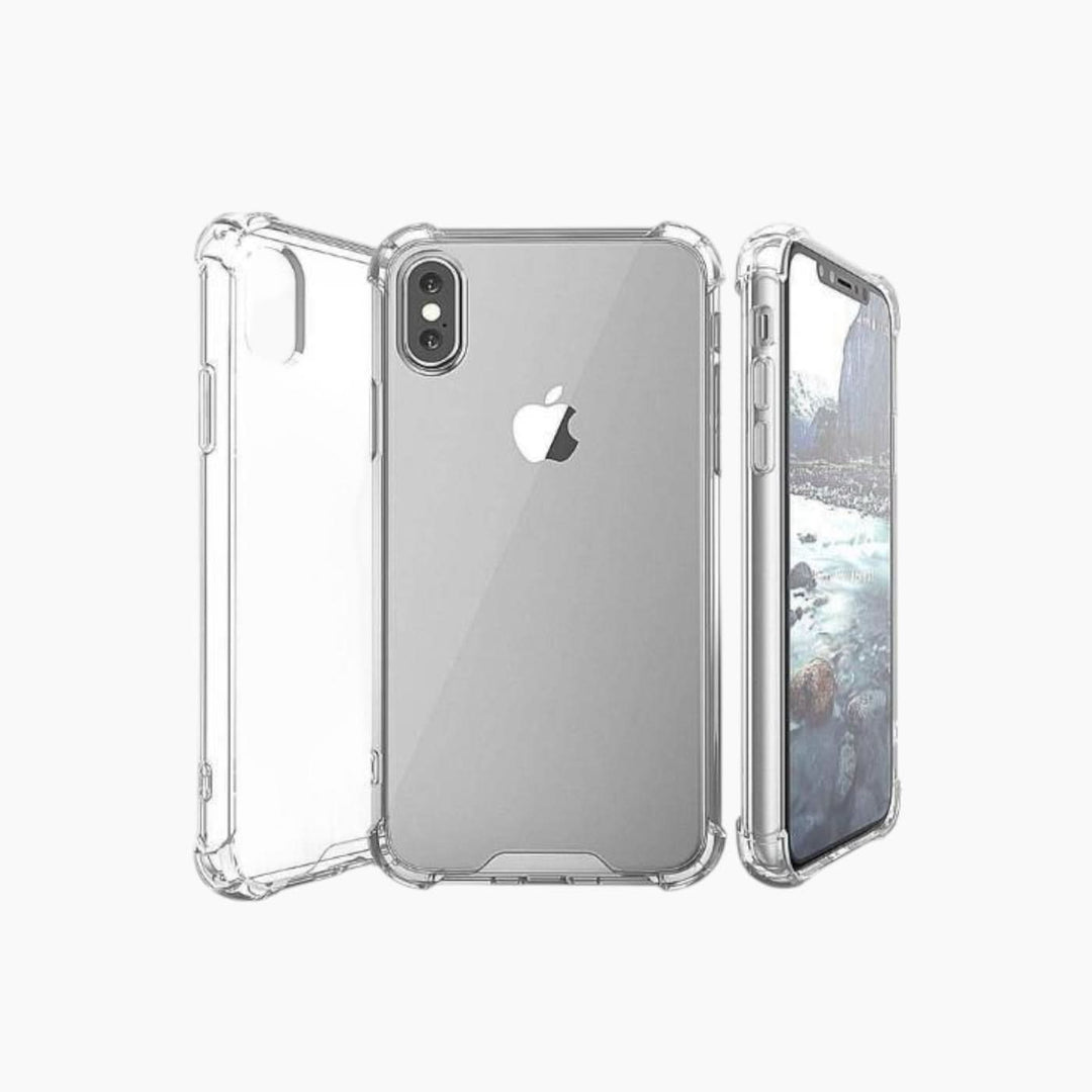 Catchy Jo Gorilla Case iPhone - HUNA