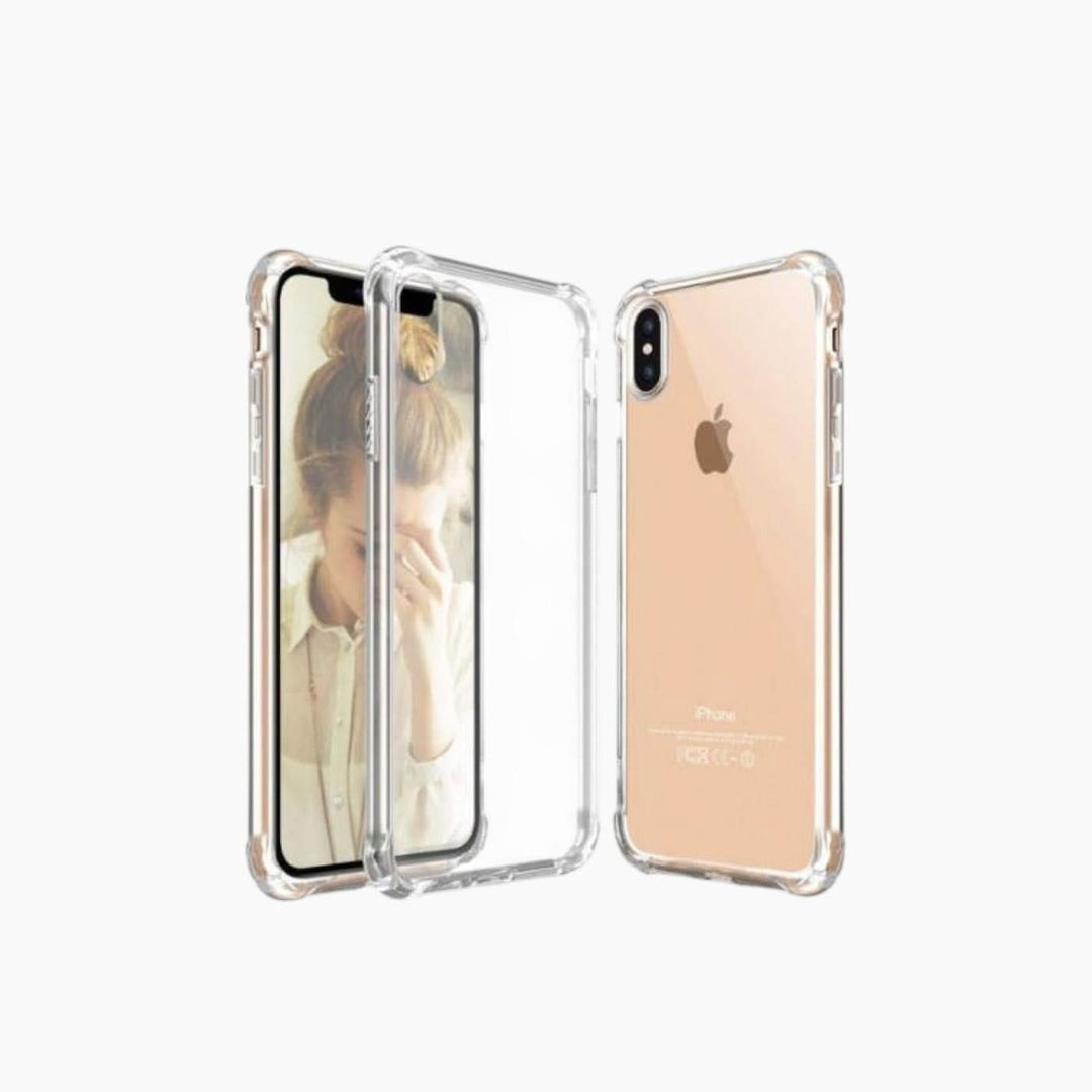 Catchy Jo Gorilla Case iPhone - HUNA