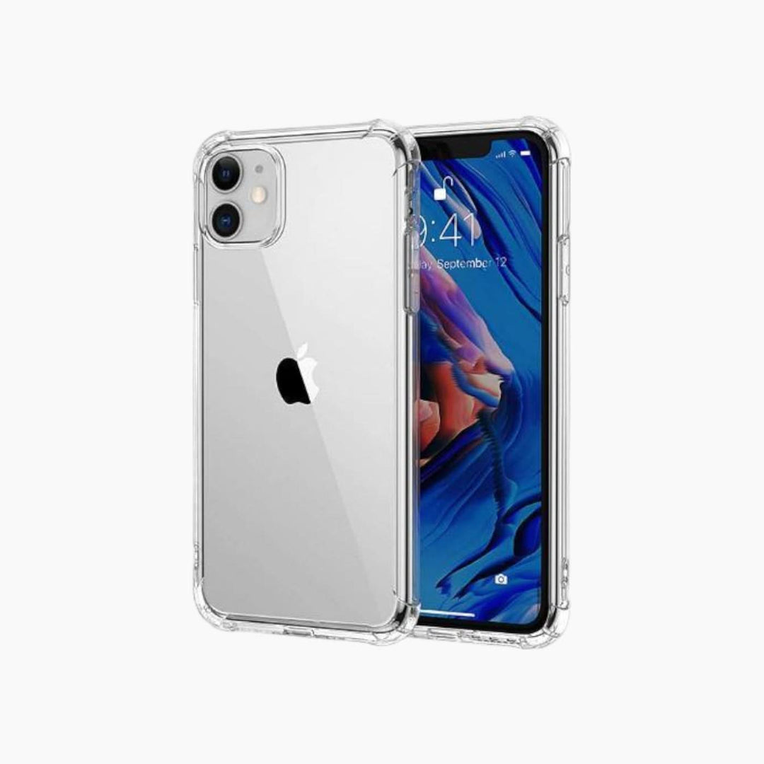Catchy Jo Gorilla Case iPhone - HUNA