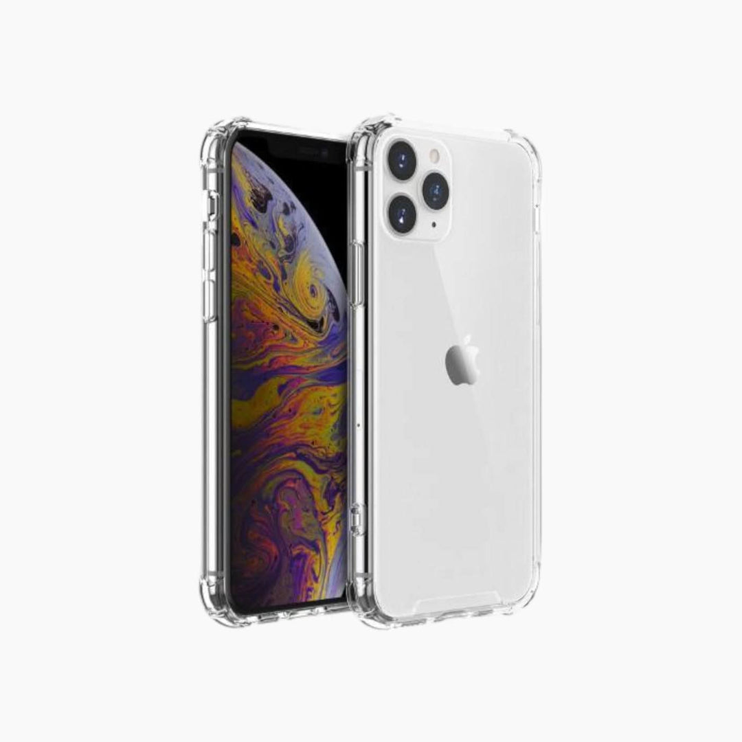 Catchy Jo Gorilla Case iPhone - HUNA