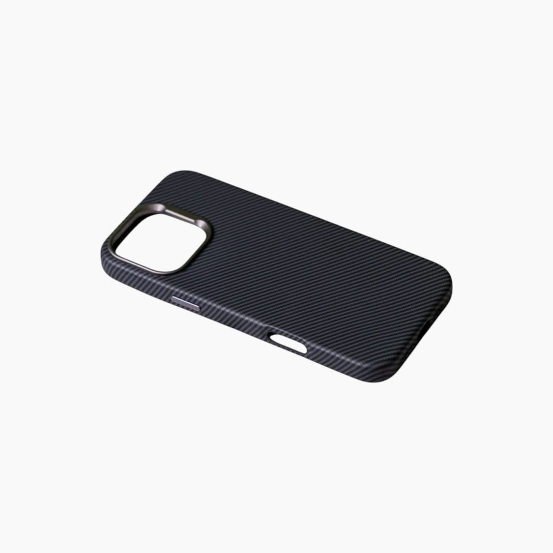 Catchy Jo iPhone Carbon Fiber Case
