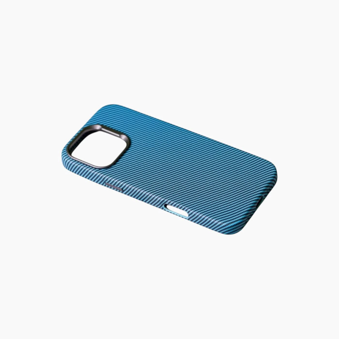 Catchy Jo iPhone Carbon Fiber Case