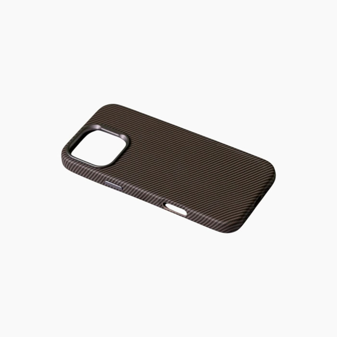Catchy Jo iPhone Carbon Fiber Case