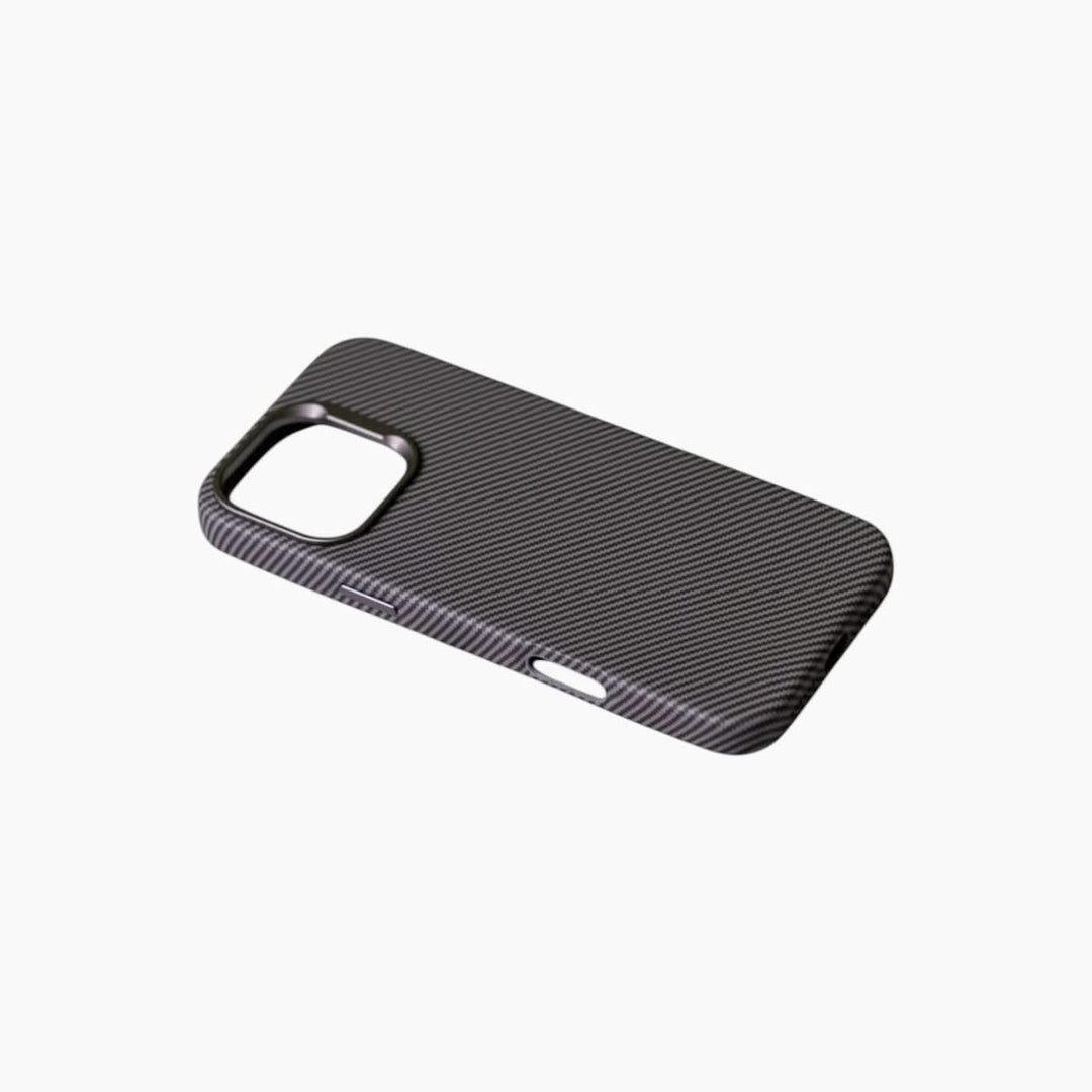 Catchy Jo iPhone Carbon Fiber Case