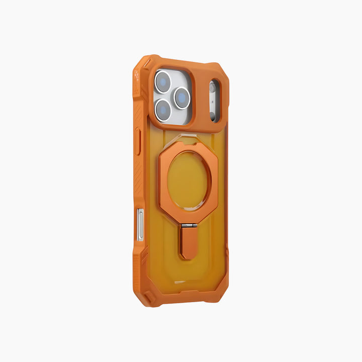 Catchy iPhone 16 Pro Max Case
