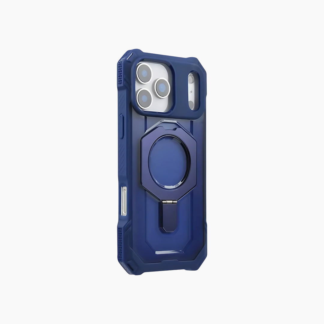 Catchy iPhone 16 Pro Max Case