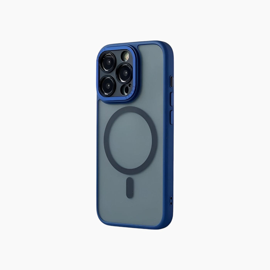 Catchy Jo iPhone MagSafe Case