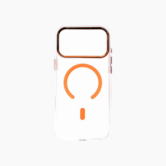 iPhone MagSafe Shield Clear Case