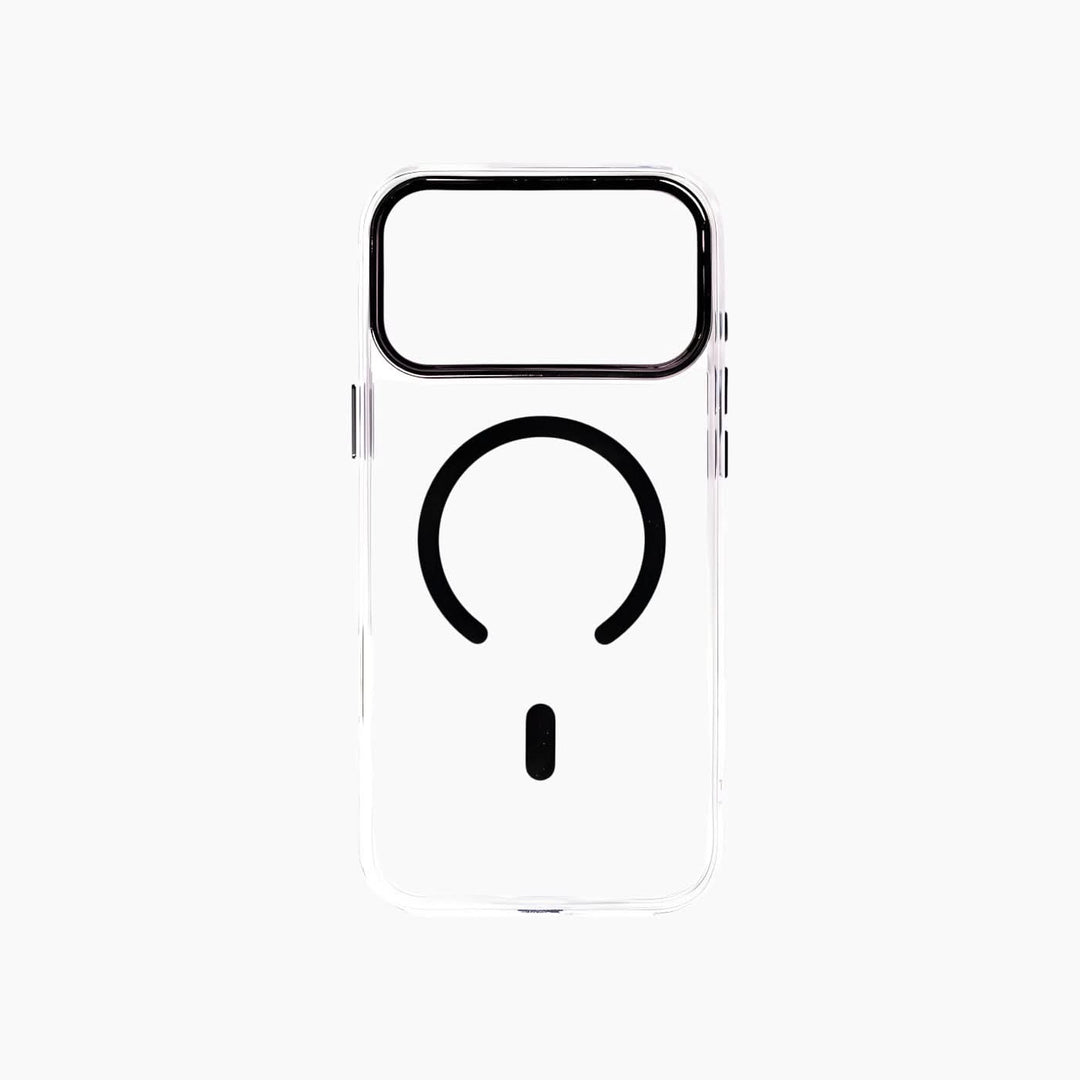 Catchy Jo iPhone MagSafe Shield Case