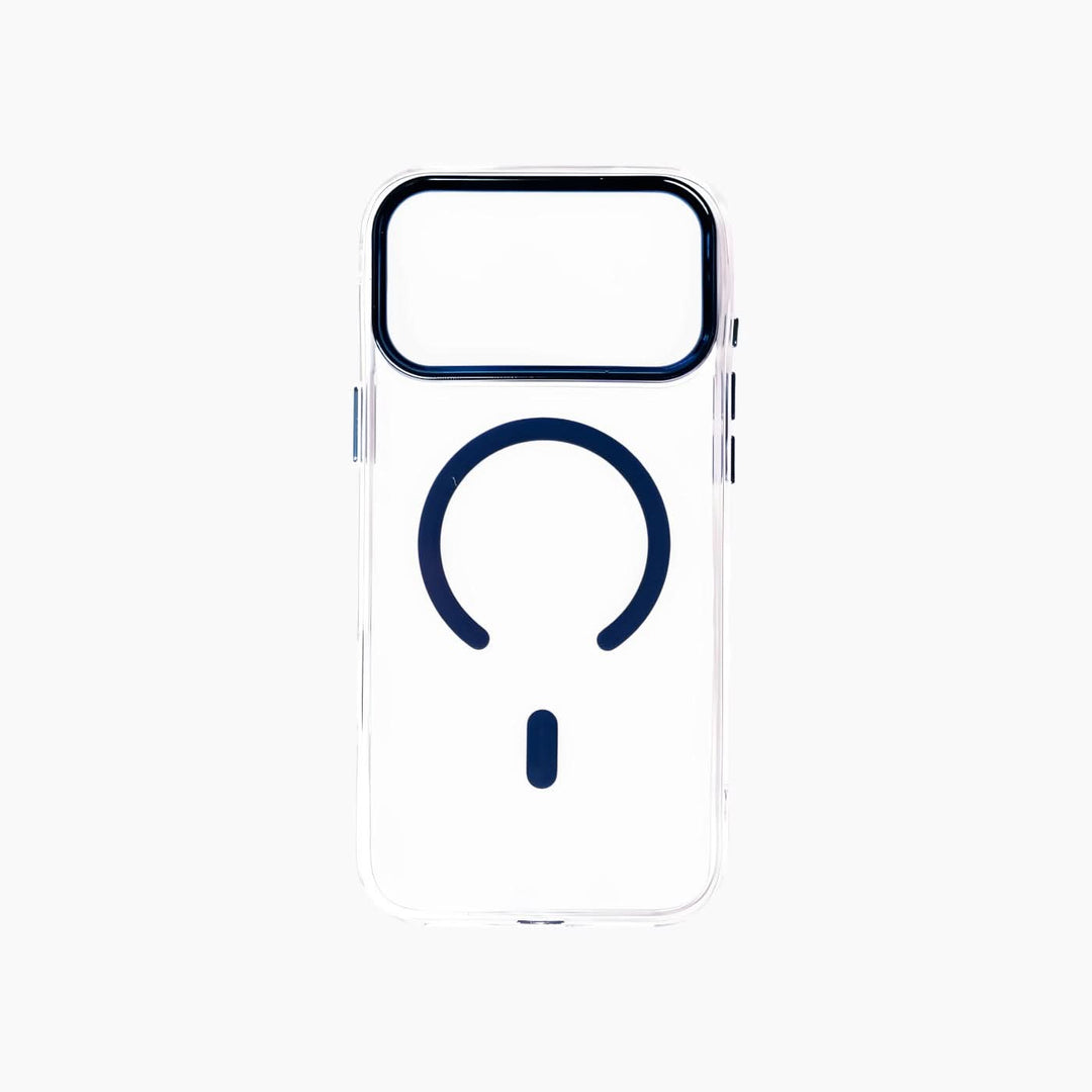 Catchy Jo iPhone MagSafe Shield Case