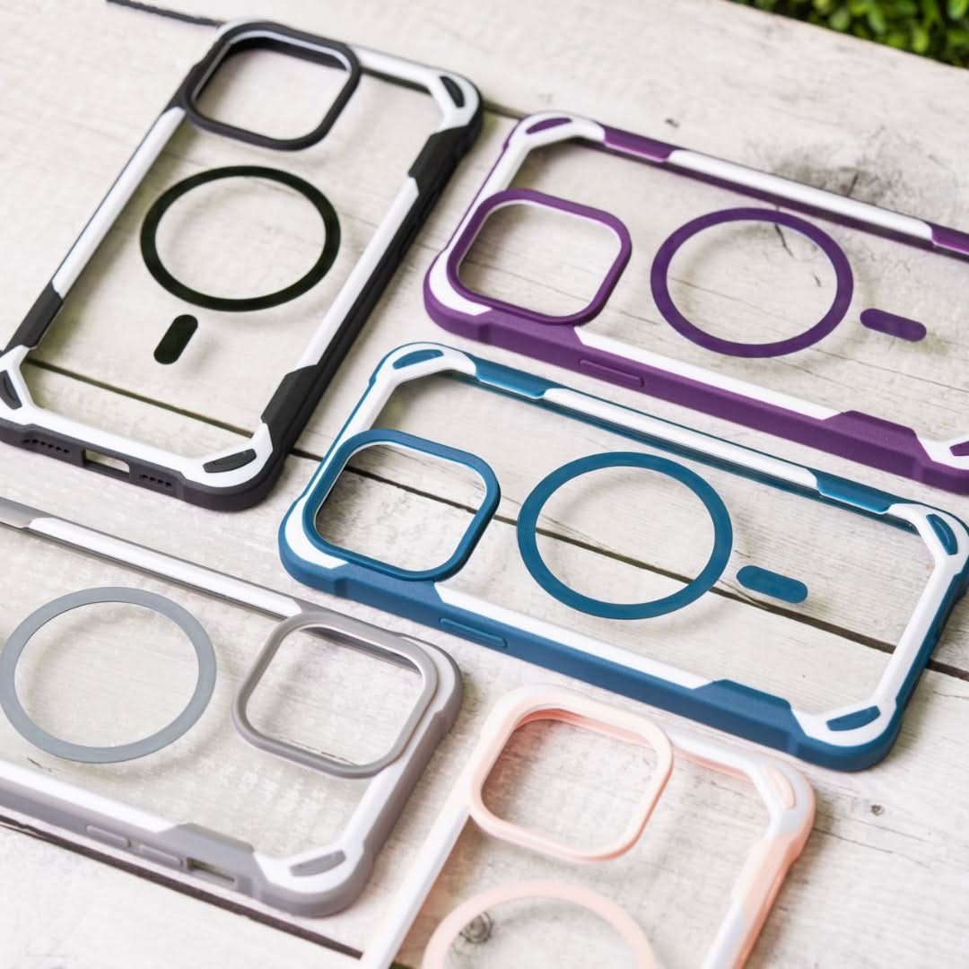 Catchy Jo iPhone Panda Case