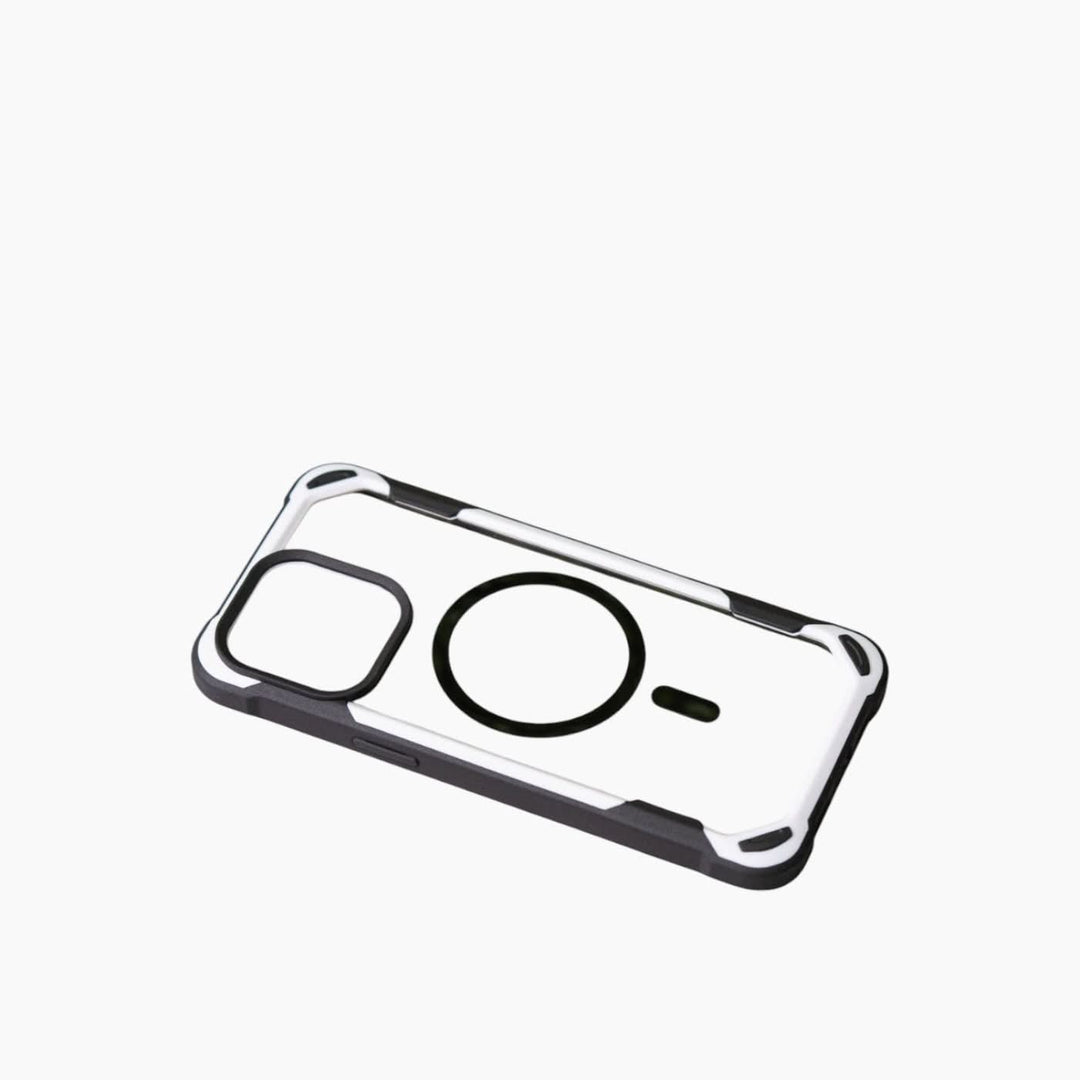 Catchy Jo iPhone Panda Case