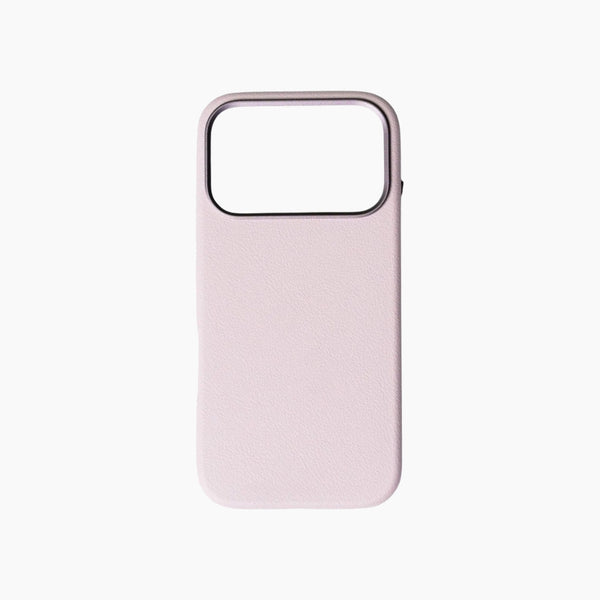 جراب جلدي فاخر عادي للآيفون