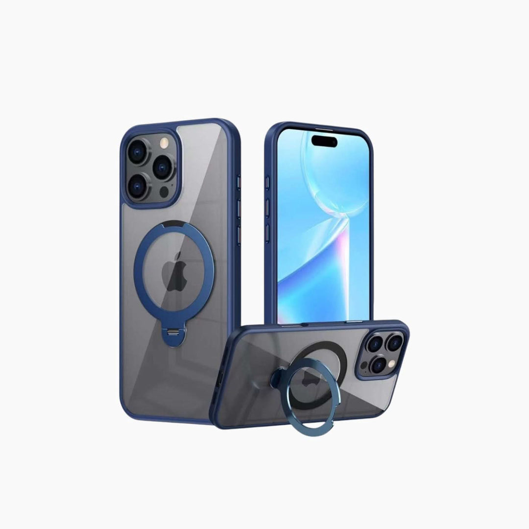 Catchy Jo iPhone Pure Clear Case