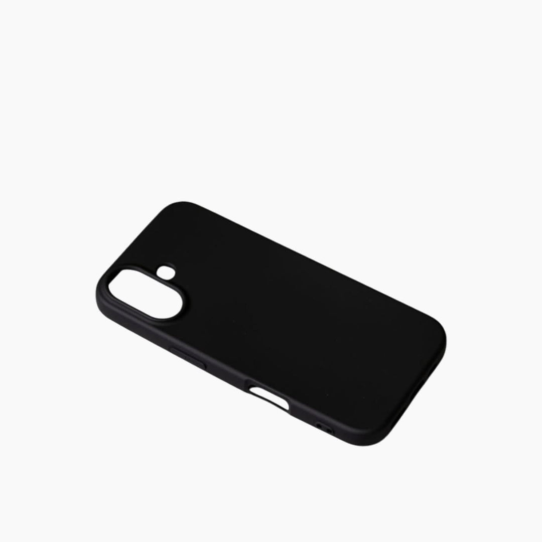 Catchy Jo iPhone Silicone Cases 16 Series