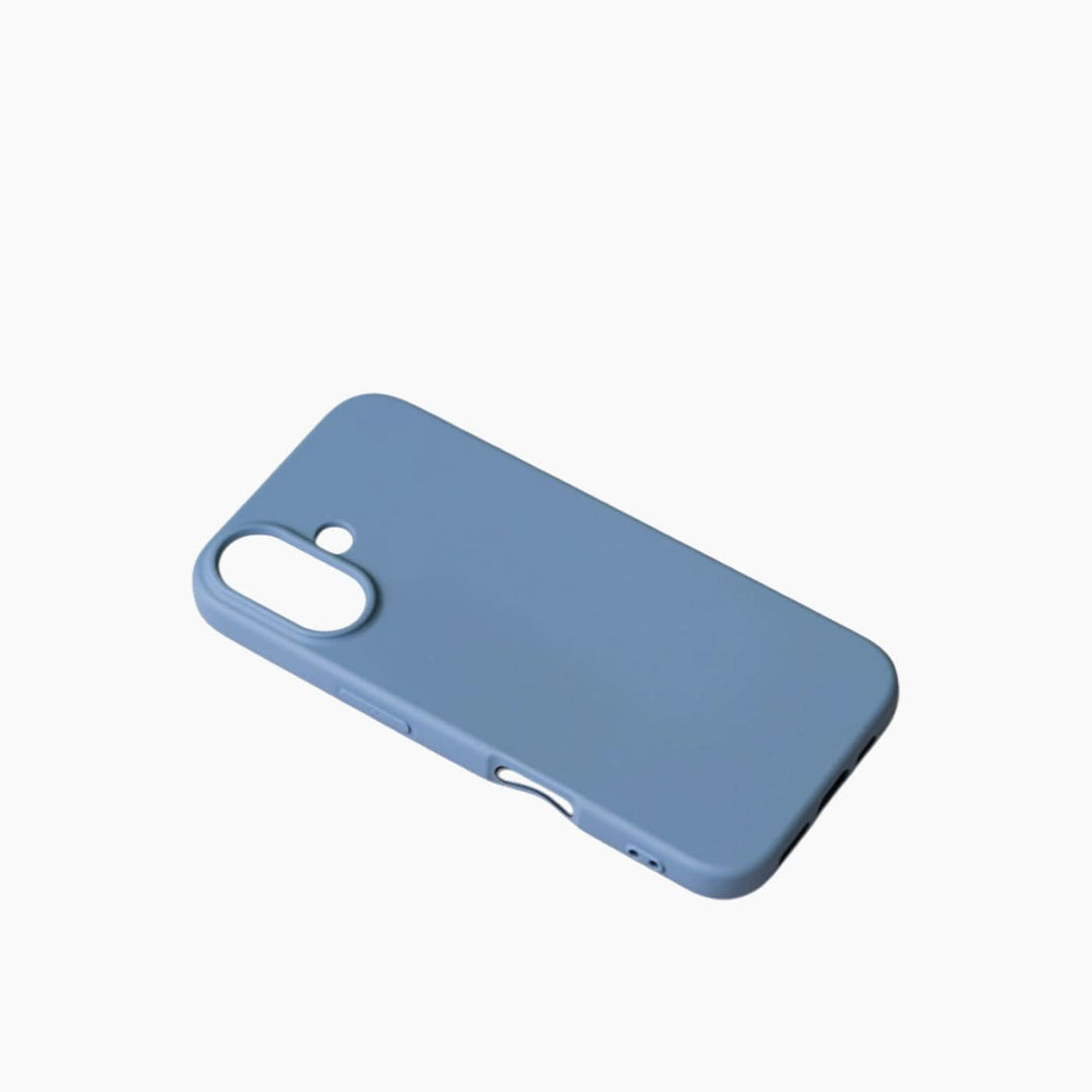 Catchy Jo iPhone Silicone Cases 16 Series