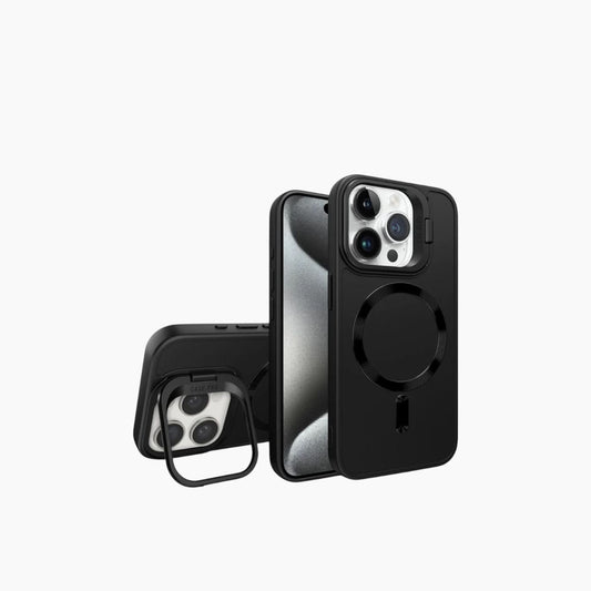 Catchy Jo iPhone Silicone MagSafe Case