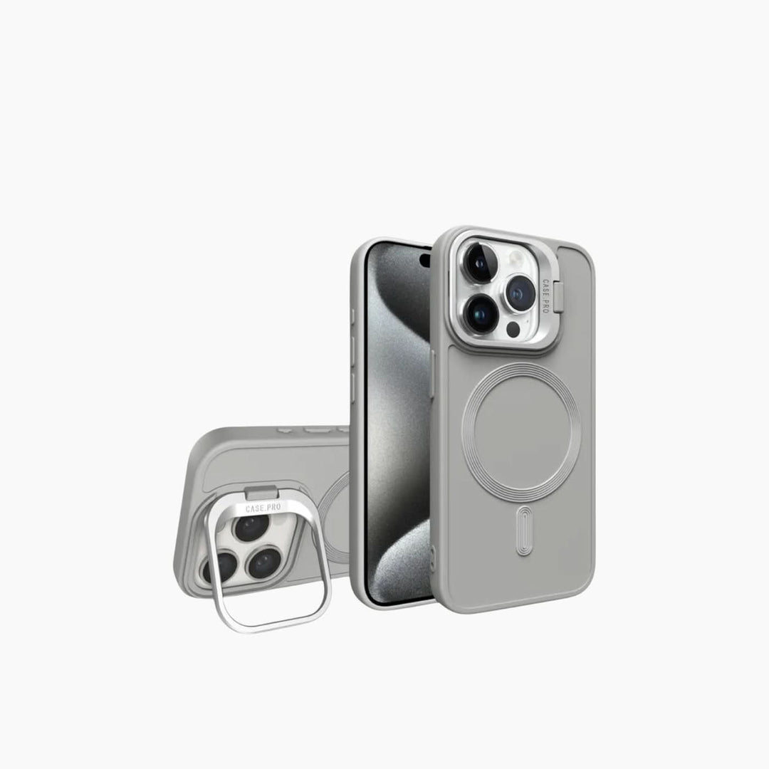 Catchy Jo iPhone Silicone MagSafe Case