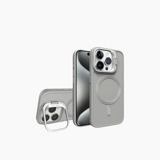 Catchy Jo iPhone Silicone MagSafe Case