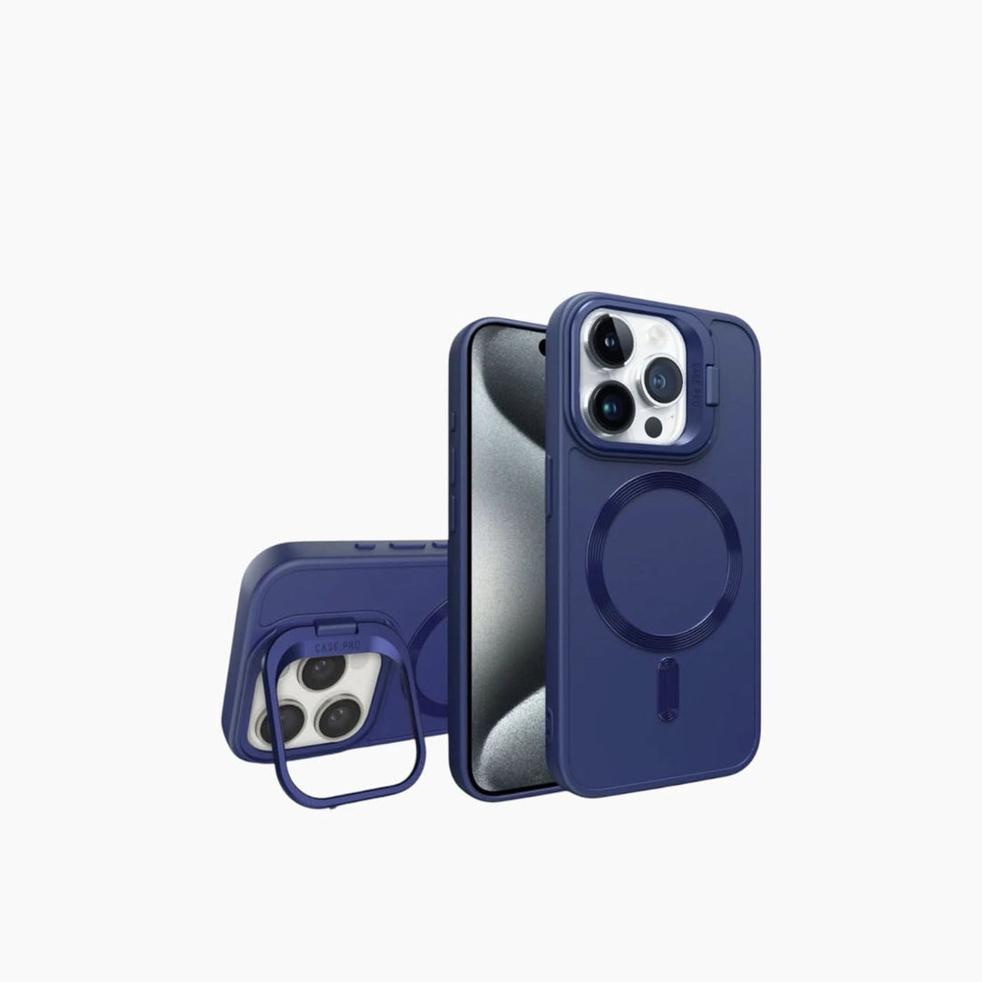Catchy Jo iPhone Silicone MagSafe Case