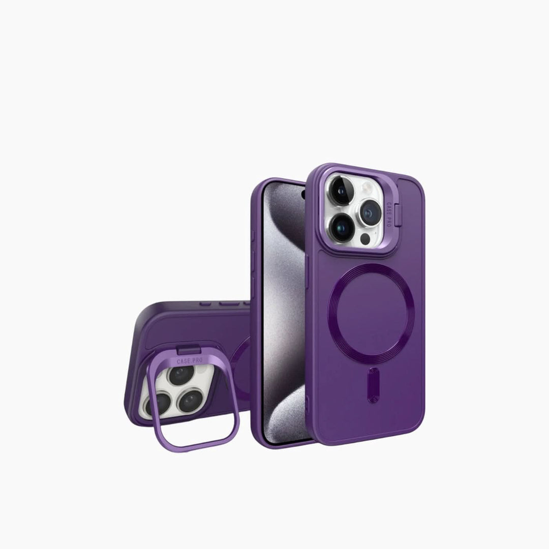 Catchy Jo iPhone Silicone MagSafe Case