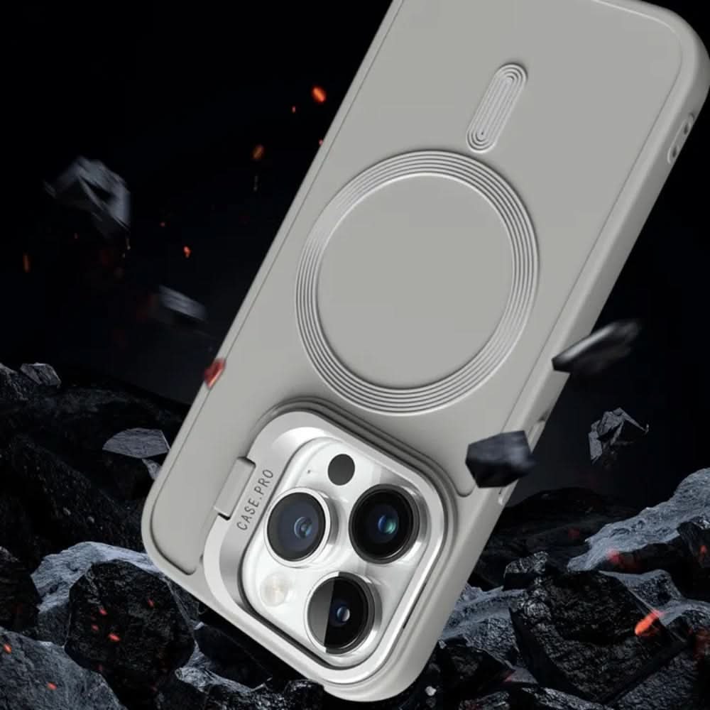 Catchy Jo iPhone Silicone MagSafe Case