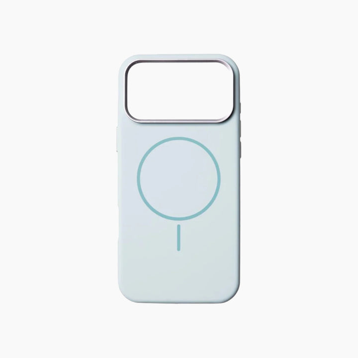 Catchy iPhone Soft Touch Silicone Case