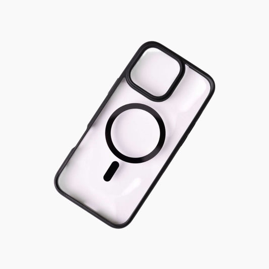 Catchy Jo iPhone Sulada MagSafe Colorful Clear Case