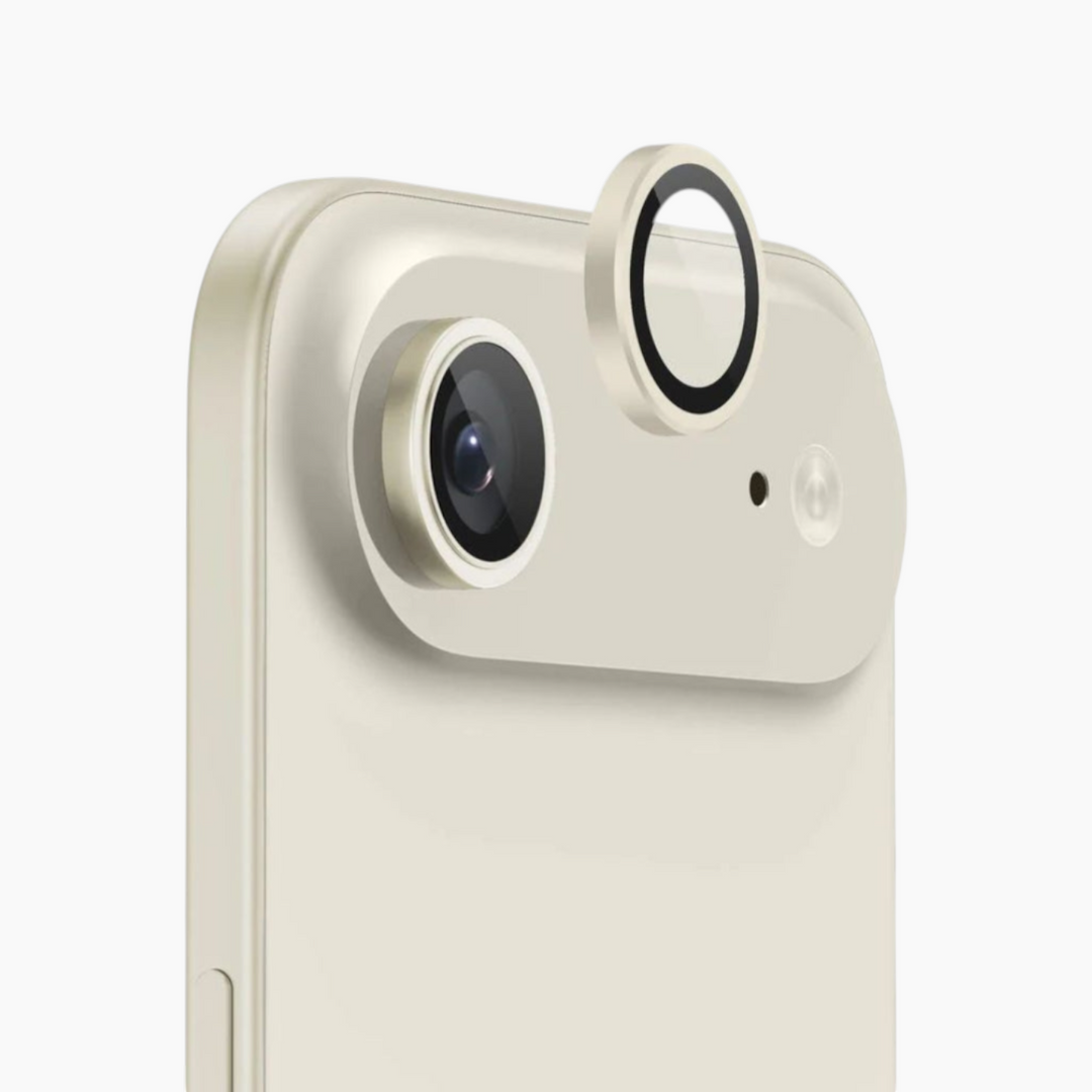 iPhone 17 Series Camera Protector