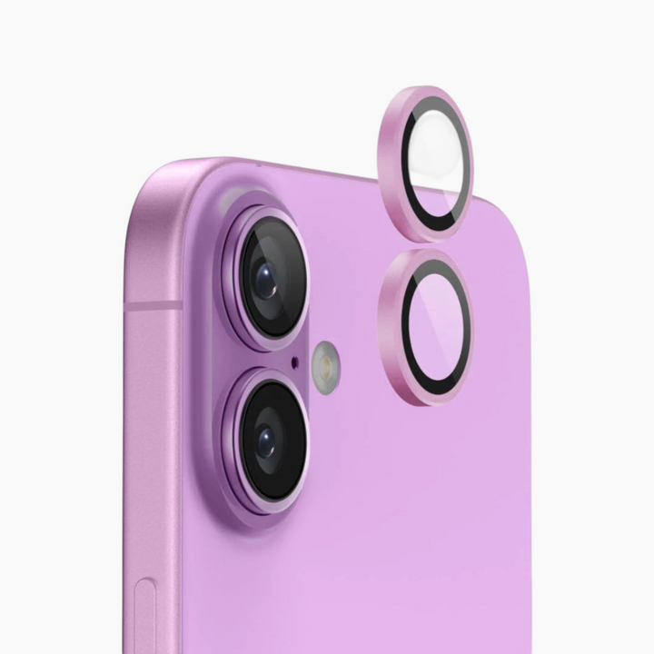 iPhone 17 Series Camera Protector