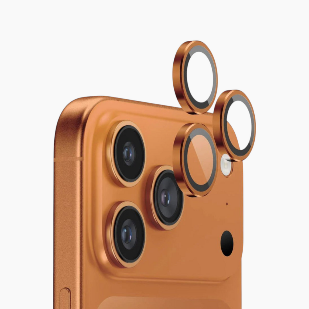 iPhone 17 Series Camera Protector