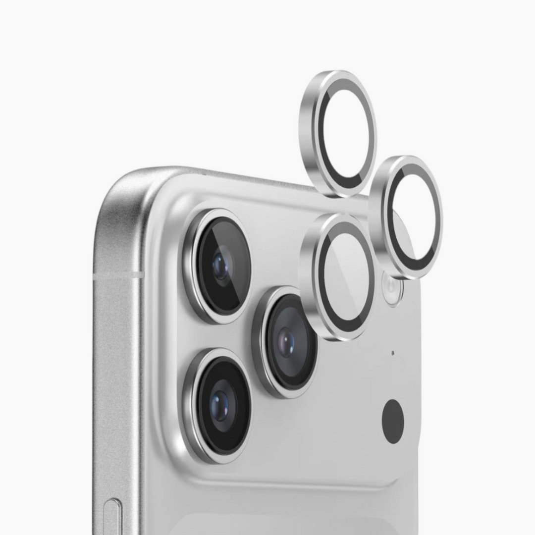 iPhone 17 Series Camera Protector