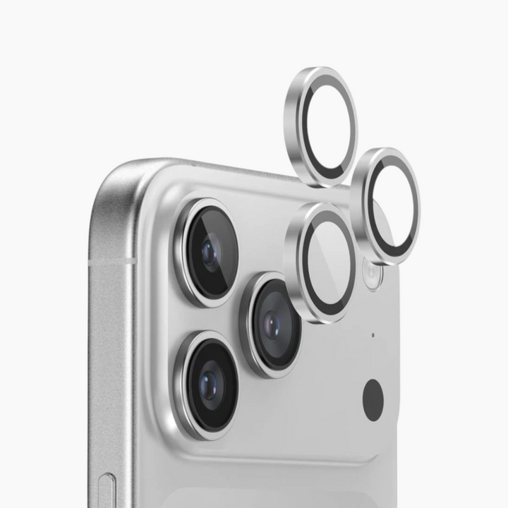 iPhone 17 Series Camera Protector