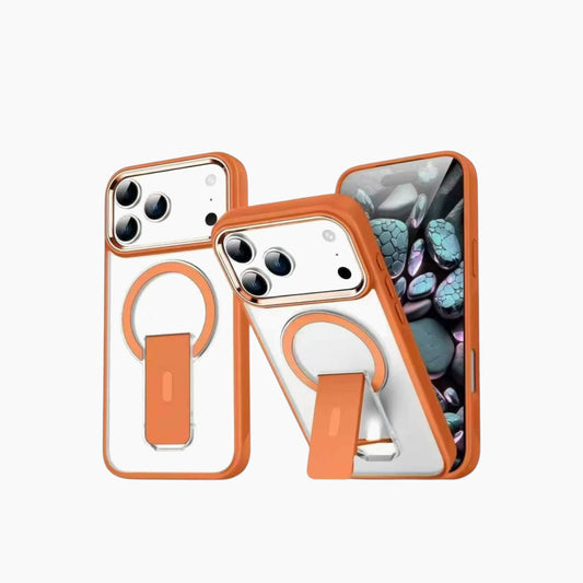 iPhone Air Invisible Magnetic Case