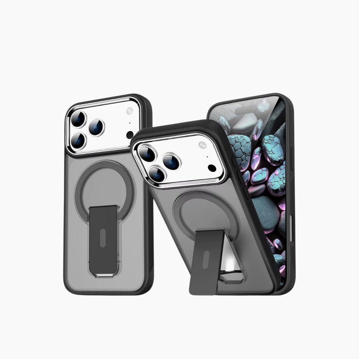 iPhone Air Invisible Magnetic Case