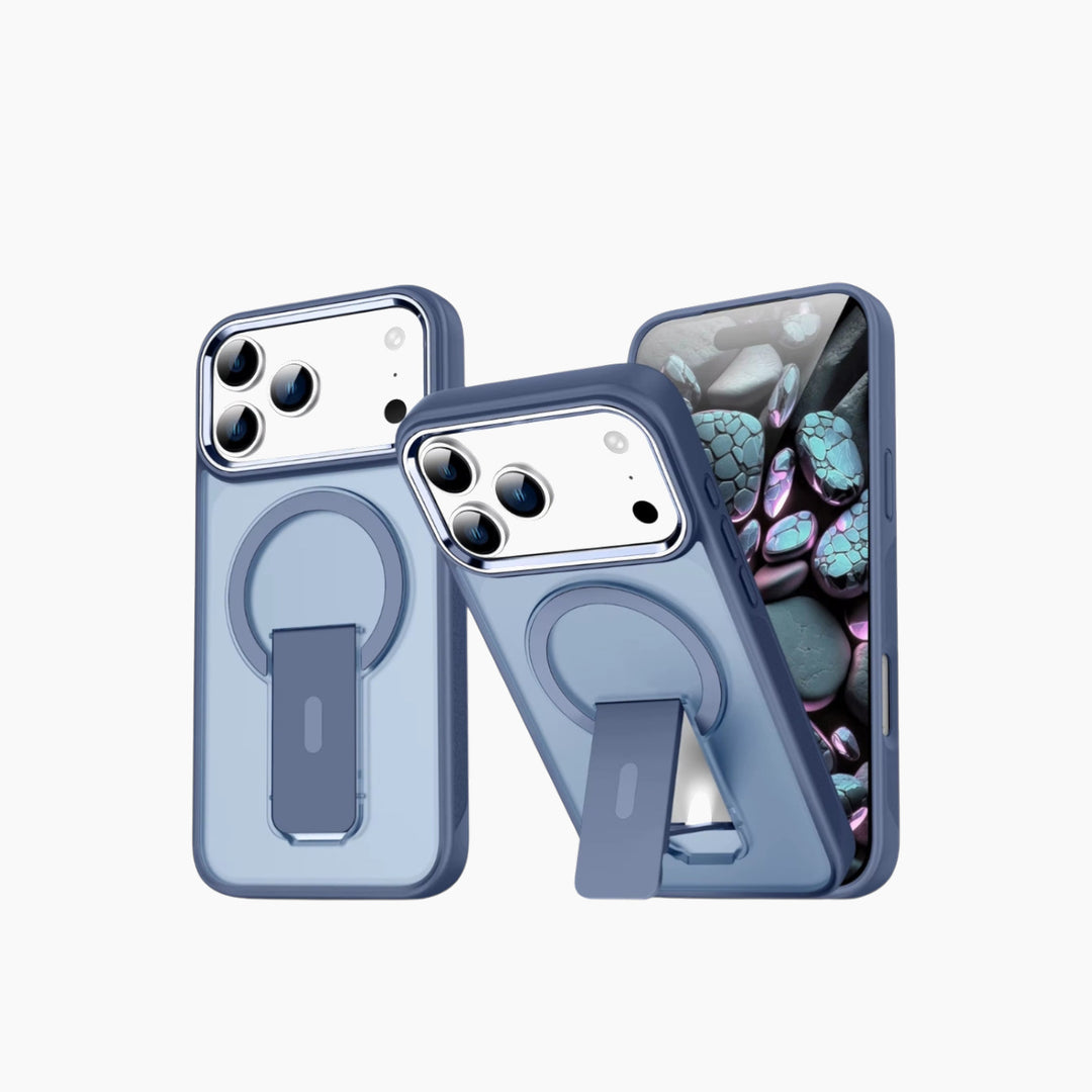 iPhone Air Invisible Magnetic Case