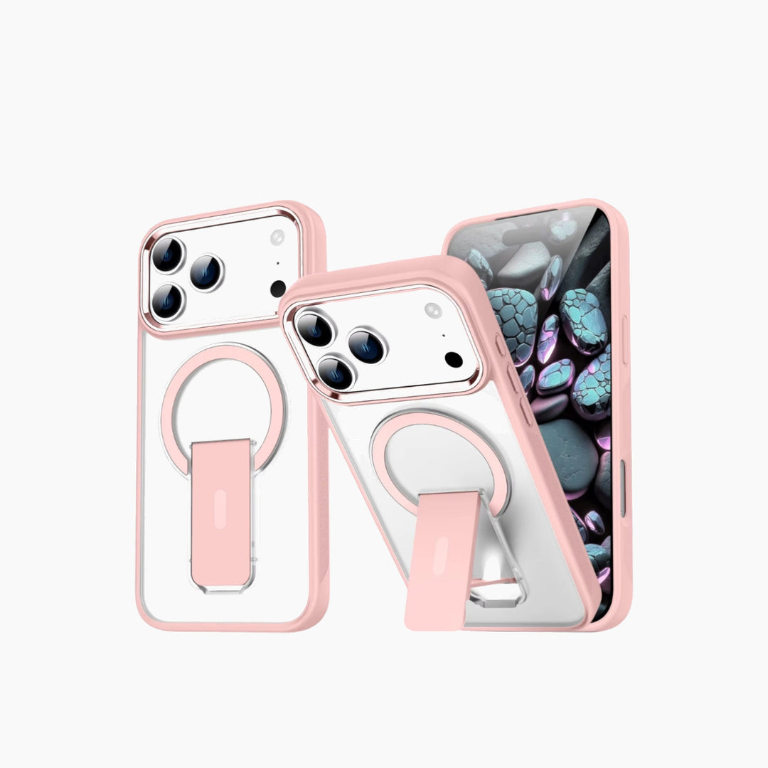 iPhone Air Invisible Magnetic Case